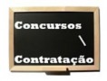 Contratação de Docentes
